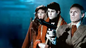 Задник до фильму"Fright Night Part 2" #713023