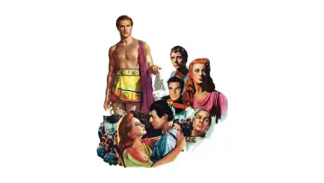 Задник до фильму"Julius Caesar" #1057697