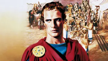 Задник до фильму"Julius Caesar" #1057699