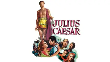 Задник до фильму"Julius Caesar" #1057700
