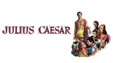 Задник до фильму"Julius Caesar" #1057701