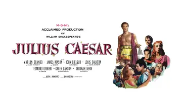 Задник до фильму"Julius Caesar" #1057704