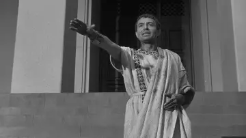 Задник до фильму"Julius Caesar" #1057705