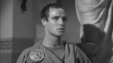 Задник до фильму"Julius Caesar" #1057706