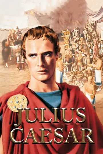 Постер до фильму"Julius Caesar" #1057714
