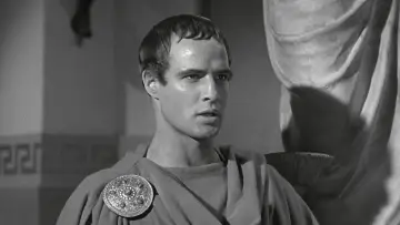 Задник до фильму"Julius Caesar" #432908