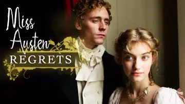 Задник до фільму "Miss Austen Regrets" #1574094
