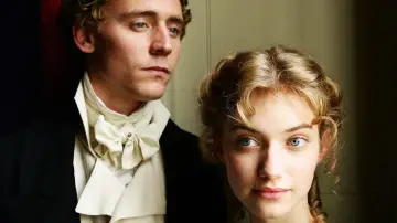 Задник до фільму "Miss Austen Regrets" #1574096