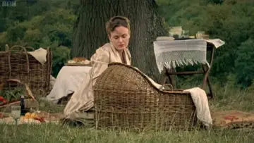 Задник до фільму "Miss Austen Regrets" #1574097