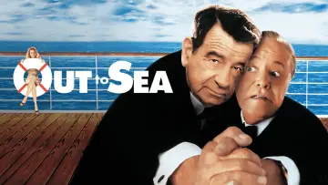 Задник до фільму "Out to Sea" #1872859