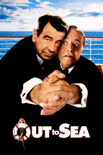 Постер до фільму "Out to Sea" #1872867