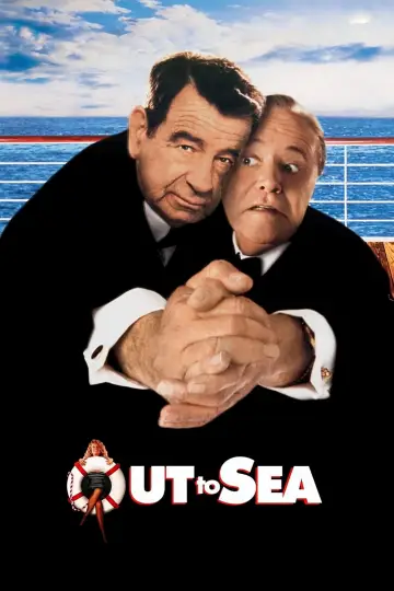 Постер до фільму "Out to Sea" #1872872