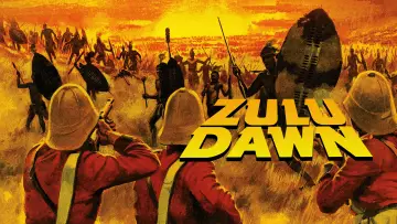 Задник до фильму"Zulu Dawn" #905630