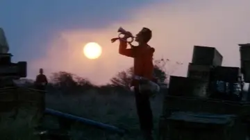 Задник до фильму"Zulu Dawn" #905637
