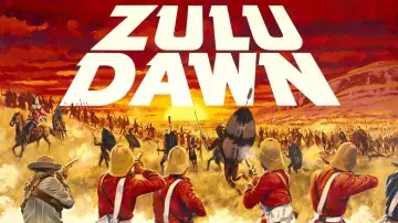 Задник до фильму"Zulu Dawn" #905647
