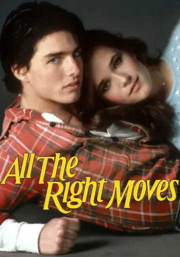 All the Right Moves