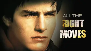 Задник до фильму"All the Right Moves" #150366