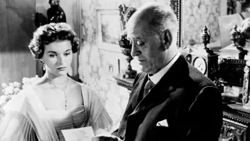 Задник до фильму"An Inspector Calls" #1038609