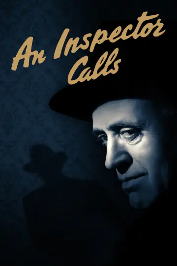 Постер до фильму"An Inspector Calls" #1038618