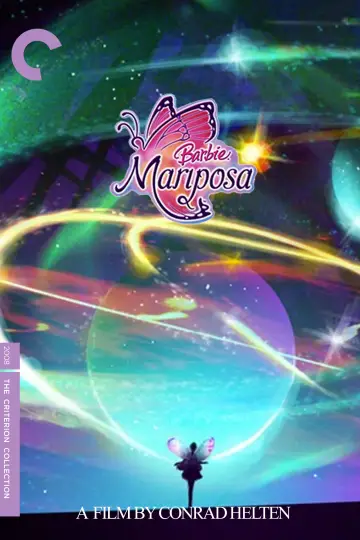 Постер до фильму"Barbie Mariposa" #266554