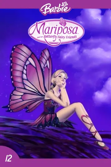 Постер до фильму"Barbie Mariposa" #613750