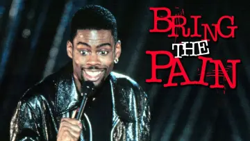Задник до фильму"Chris Rock: Bring the Pain" #1039410
