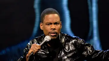 Задник до фильму"Chris Rock: Bring the Pain" #400557