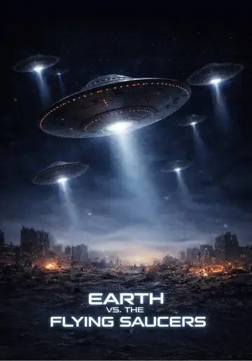 Earth vs. the Flying Saucers