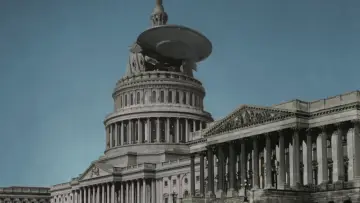 Задник до фильму"Earth vs. the Flying Saucers" #414435