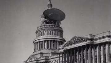 Задник до фильму"Earth vs. the Flying Saucers" #414442