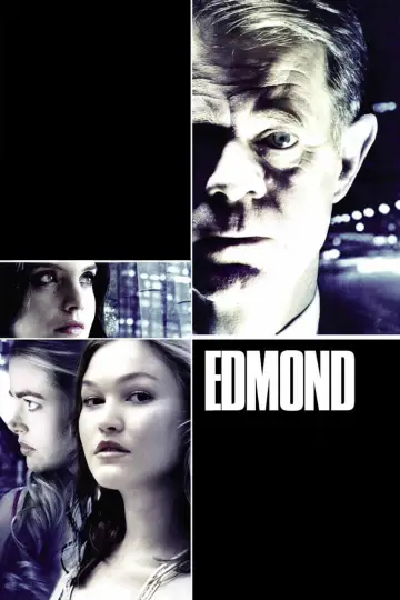 Постер до фильму"Едмонд" #724261
