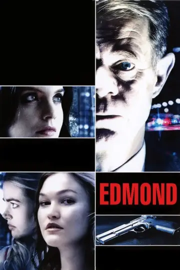 Постер до фильму"Едмонд" #724262