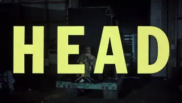 Задник до фильму"Head" #696628