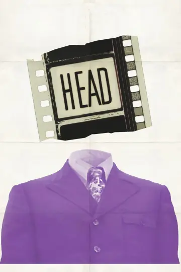 Постер до фильму"Head" #696713