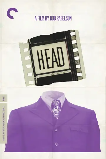 Постер до фильму"Head" #696715