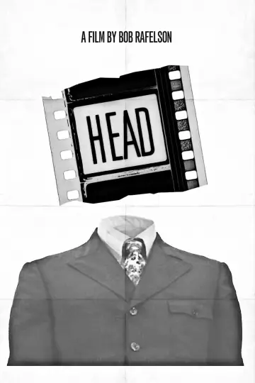 Постер до фильму"Head" #696738