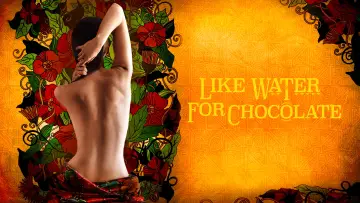 Задник до фильму"Como agua para chocolate" #133902