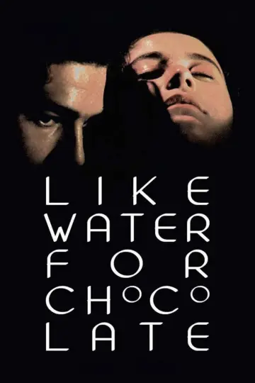 Постер до фильму"Como agua para chocolate" #988865