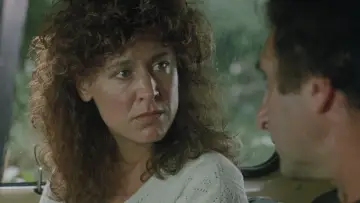 Задник до фильму"Running on Empty" #390223