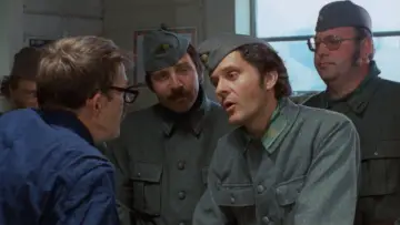 Задник до фильму"Repmånad eller Hur man gör pojkar av män" #805225