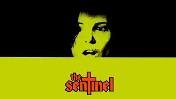 Задник до фильму"The Sentinel" #1099601