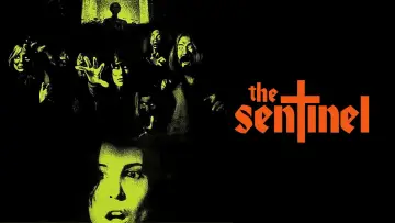 Задник до фильму"The Sentinel" #1099602