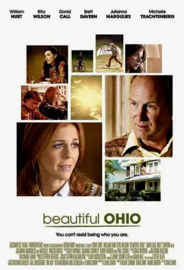 Постер до фільму "Beautiful Ohio" #1906367