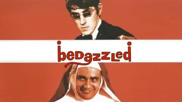 Задник до фильму"Bedazzled" #660354