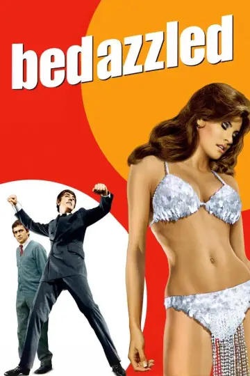 Постер до фильму"Bedazzled" #660356