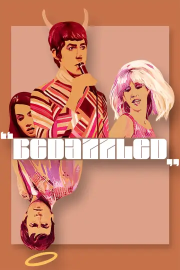 Постер до фильму"Bedazzled" #660360