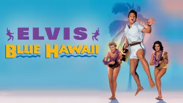 Задник до фильму"Blue Hawaii" #1033281