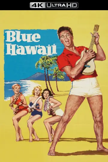 Blue Hawaii