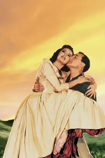Постер до фильму"Brigadoon" #1136373