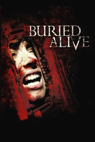 Постер до фільму "Buried Alive" #943489
